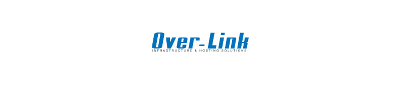 Logo Over Link