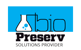 Logo BIOPRESERV